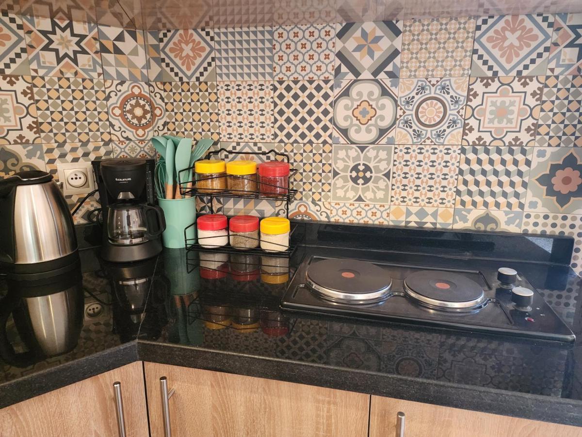 Dar Adul 3* Essaouira
