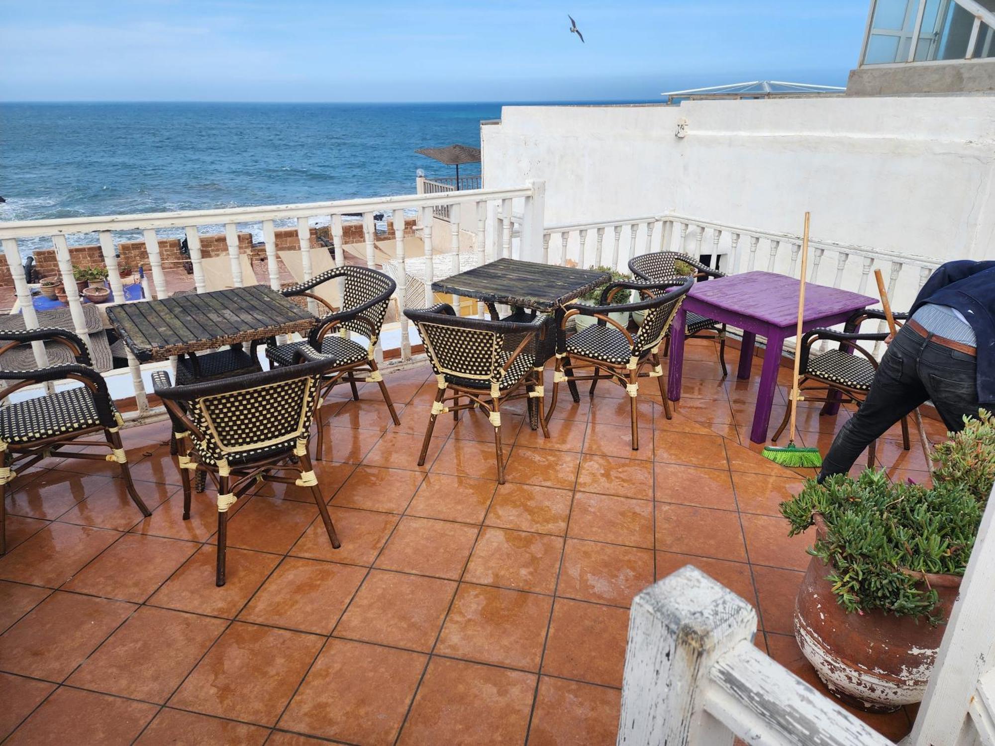 Gasthof Dar Adul Essaouira