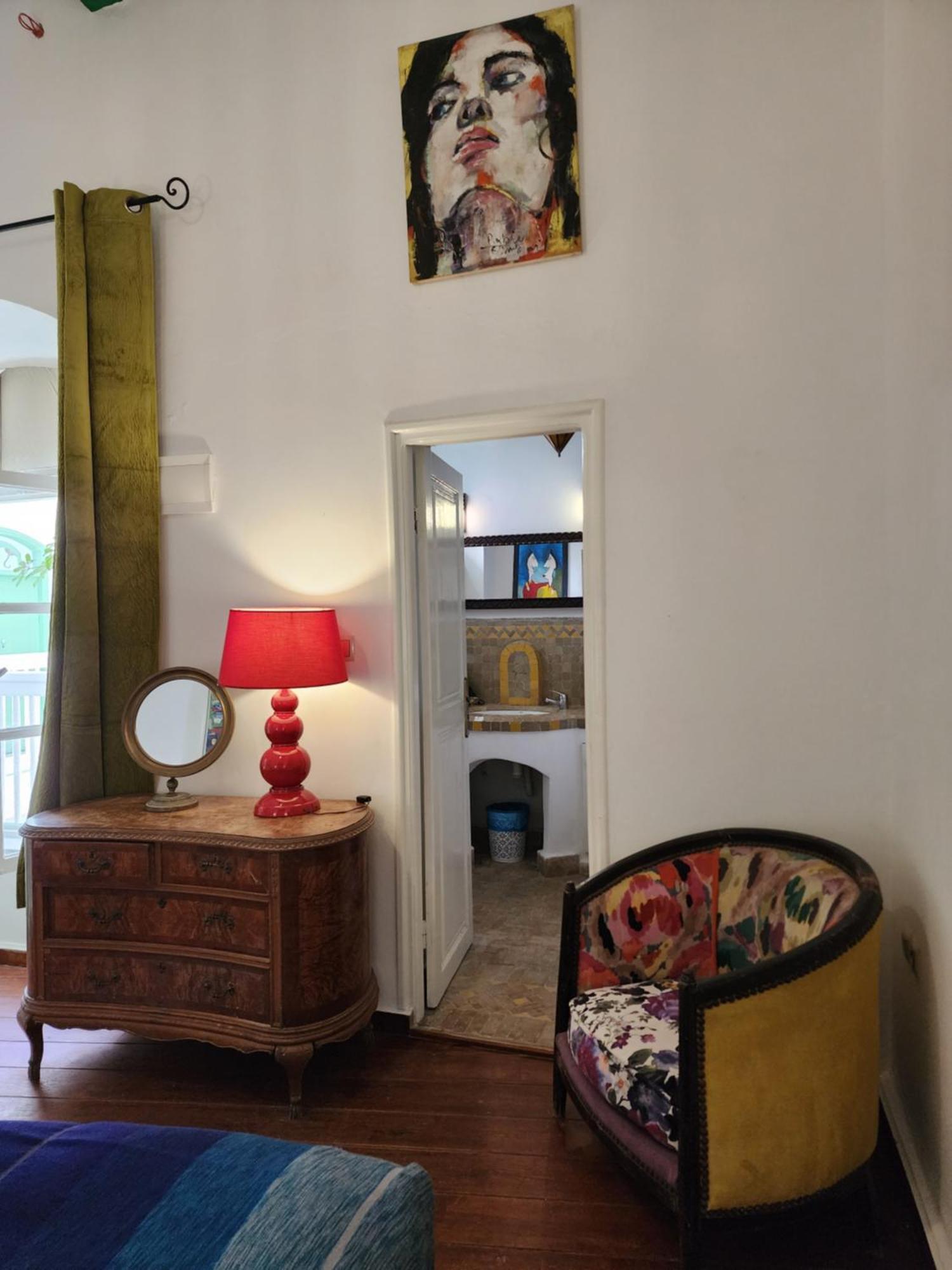 Dar Adul Gasthof Essaouira