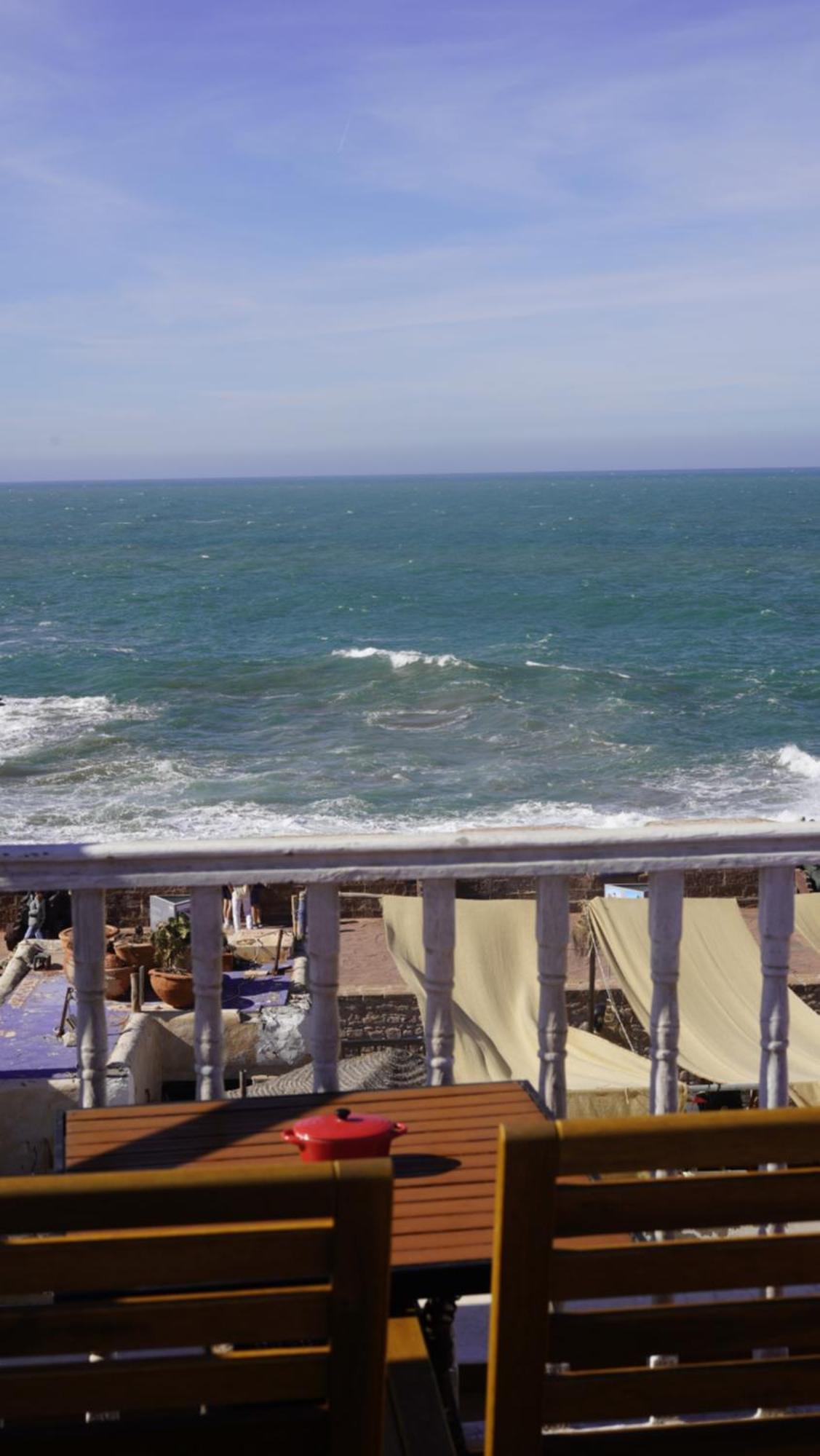 Dar Adul 3* Essaouira