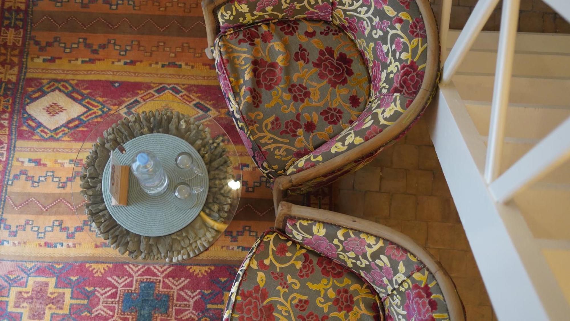 Dar Adul Gasthof Essaouira