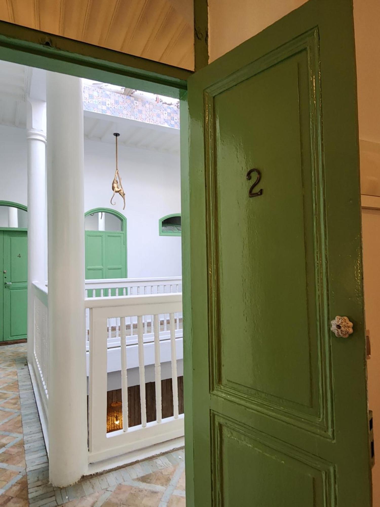 Dar Adul Maison d'hôtes 3*