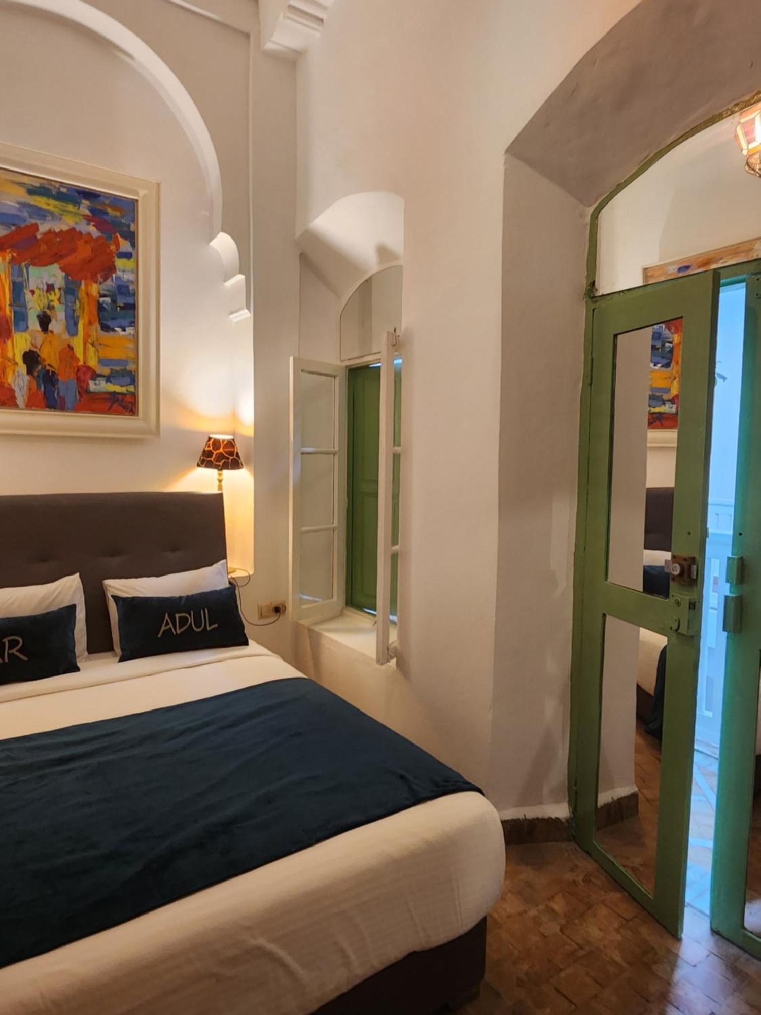 Dar Adul Maison d'hôtes Essaouira
