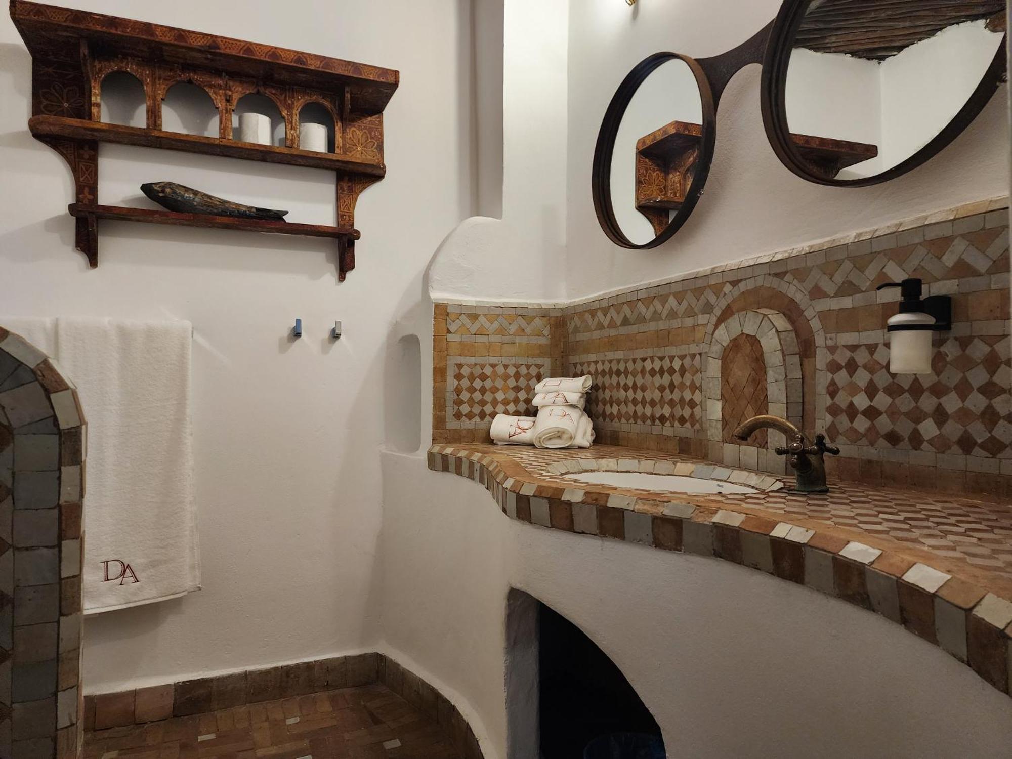 Maison d'hôtes Dar Adul 3*