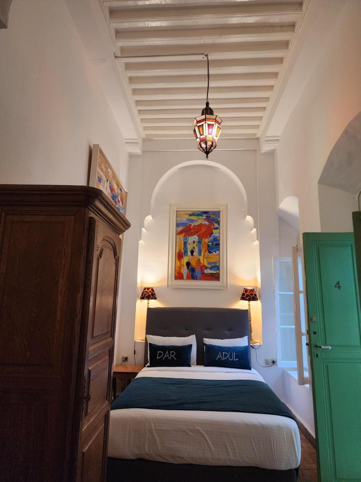 Dar Adul Maison d'hôtes 3*