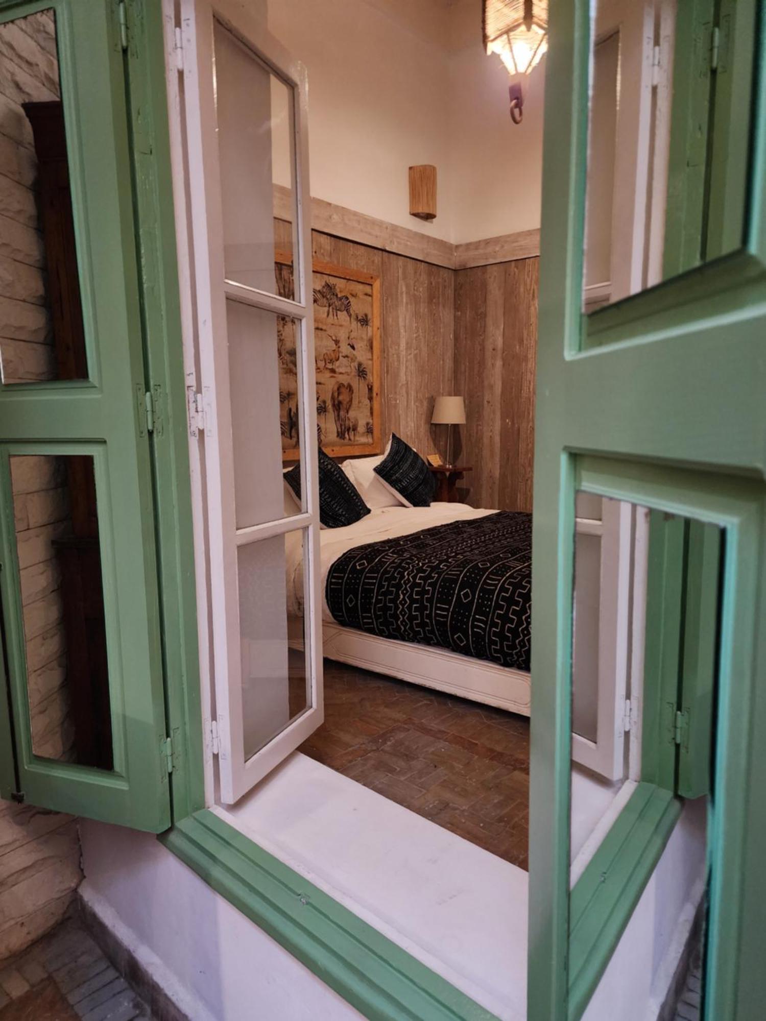 Dar Adul Maison d'hôtes 3*