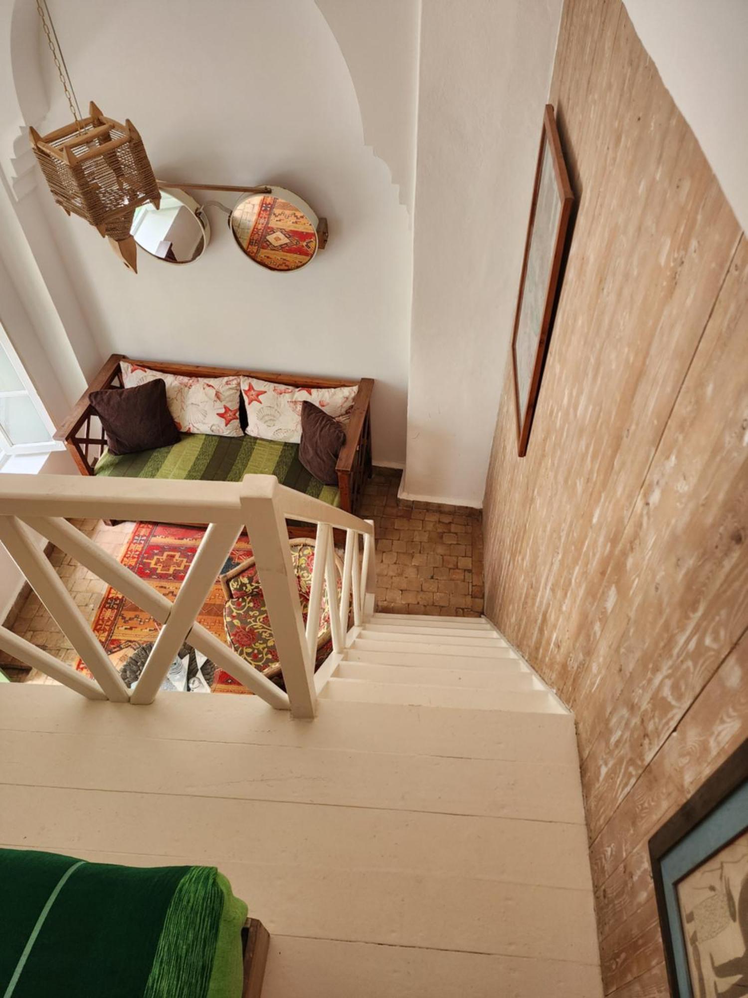 Dar Adul 3* Essaouira