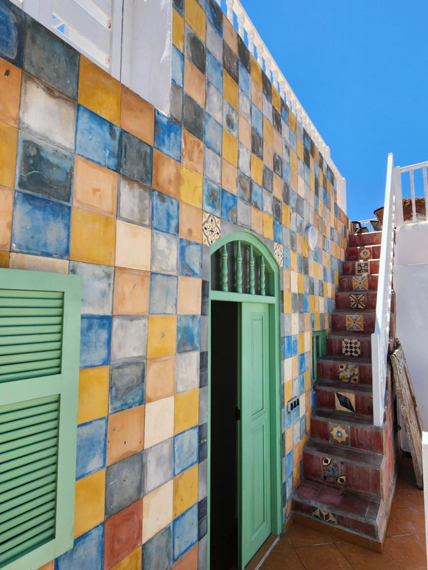 Dar Adul Maison d'hôtes 3*