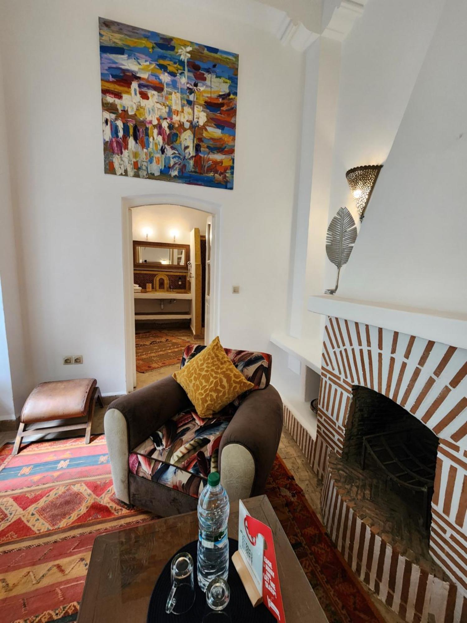 Maison d'hôtes Dar Adul