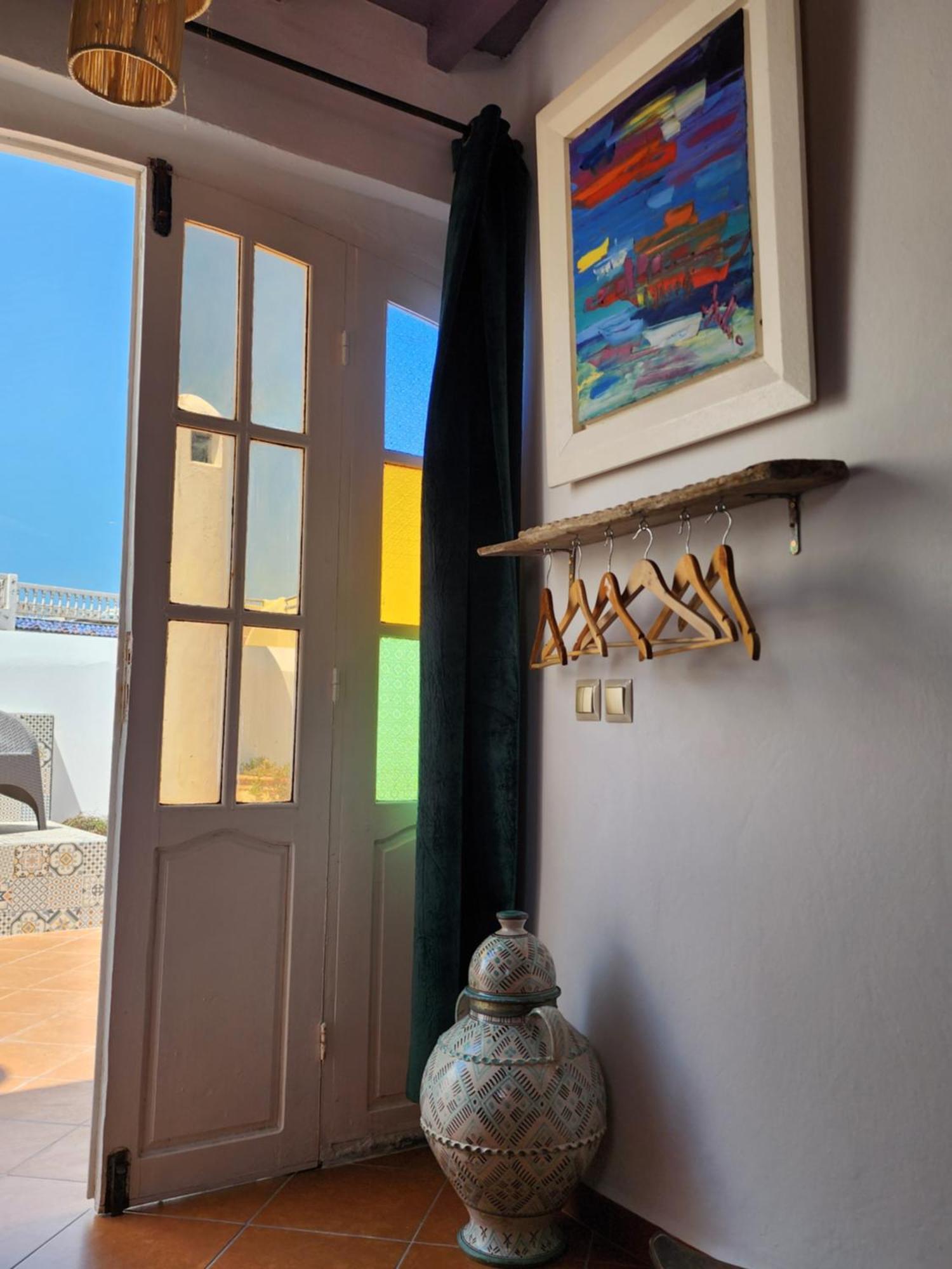Maison d'hôtes Dar Adul 3*