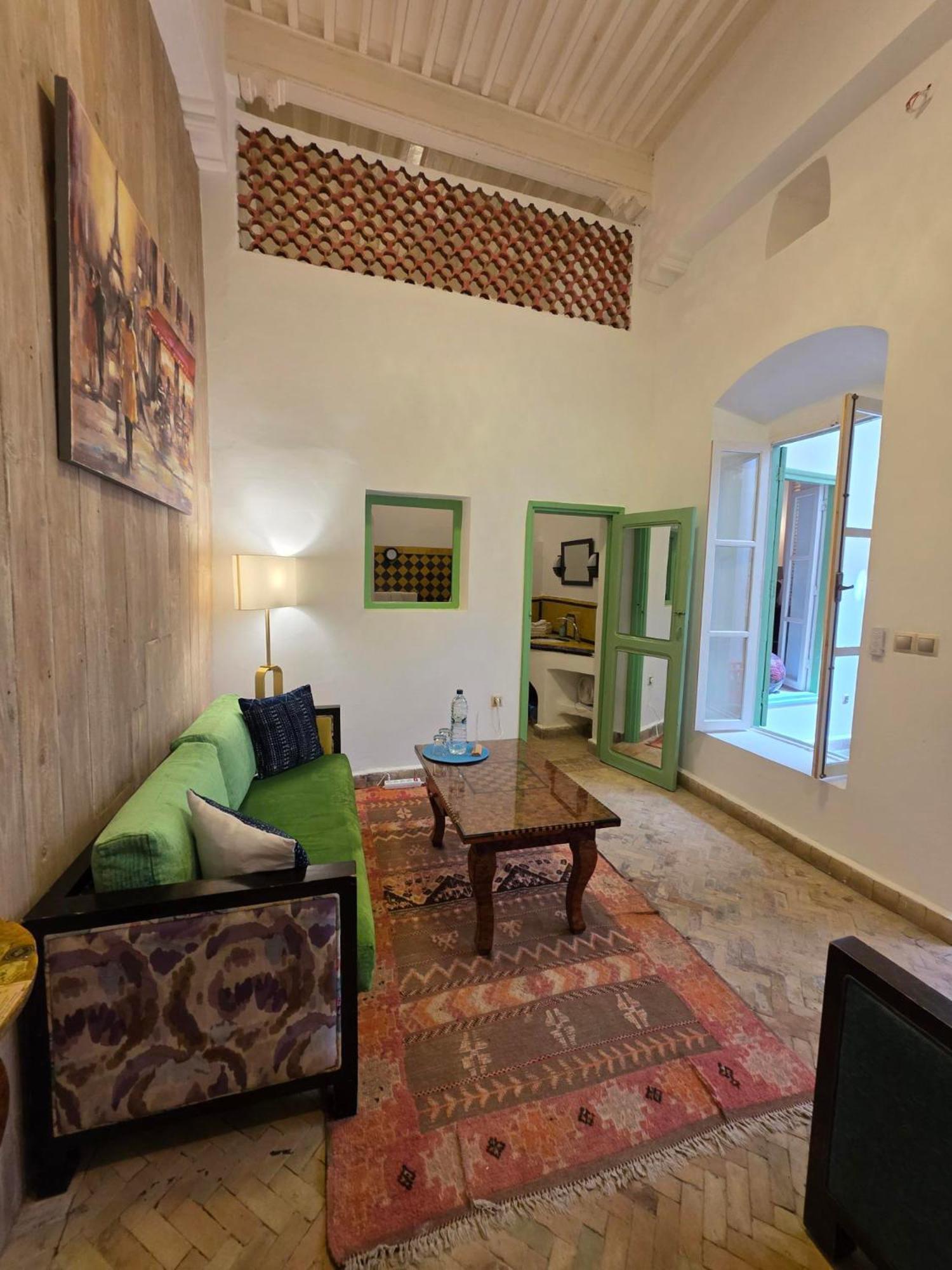 Maison d'hôtes Dar Adul