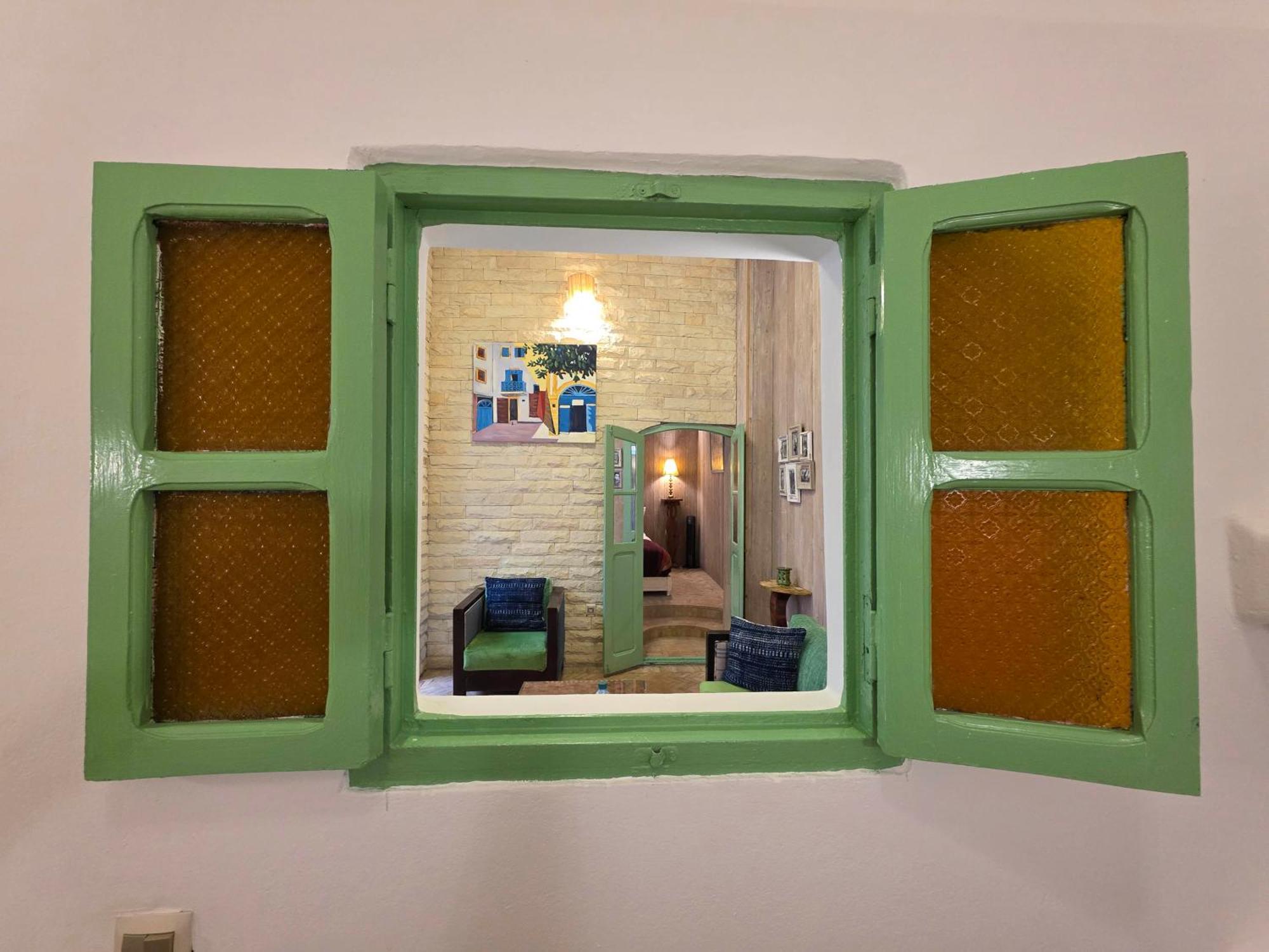 Maison d'hôtes Dar Adul 3*