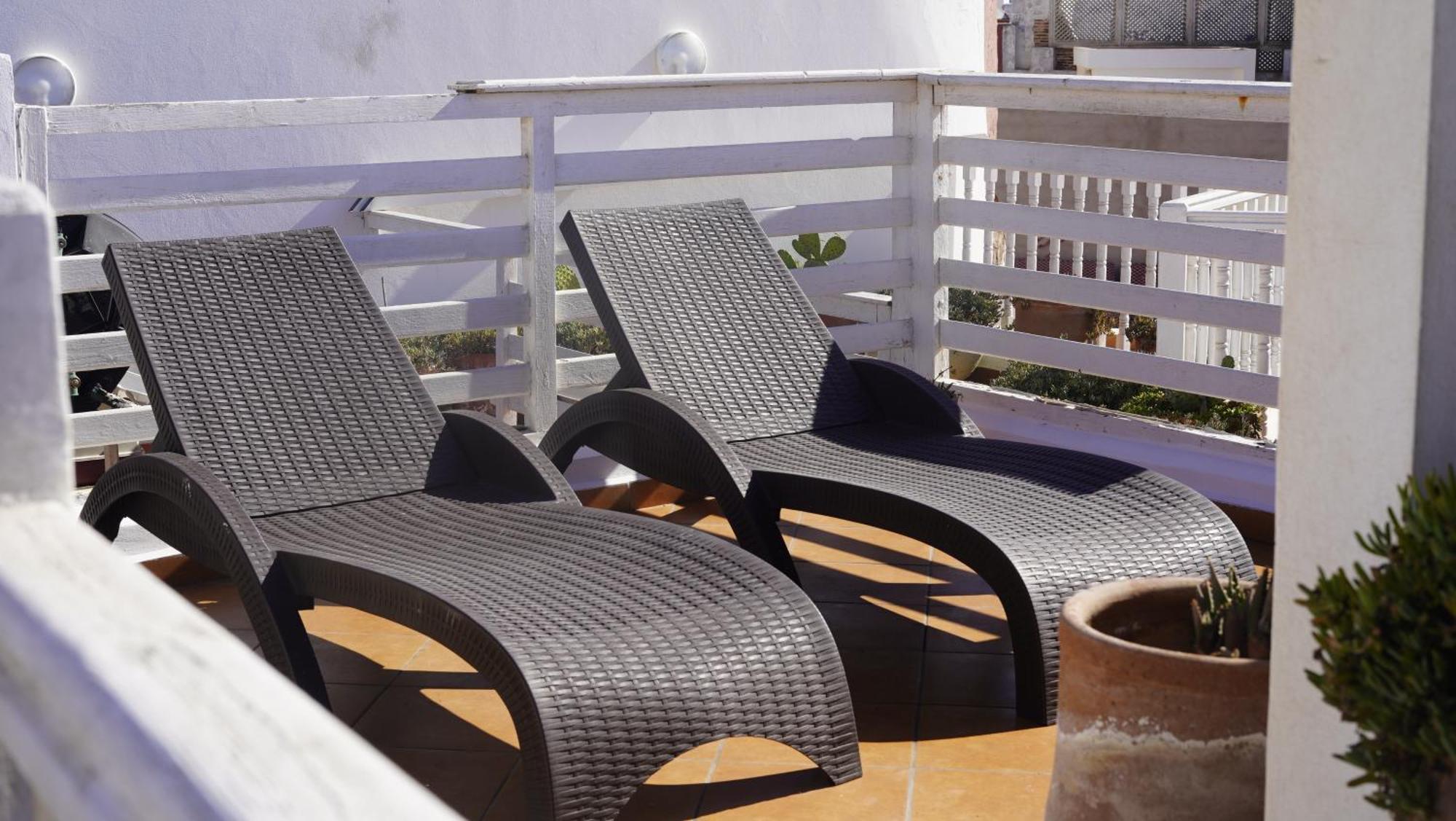 Maison d'hôtes Dar Adul 3*