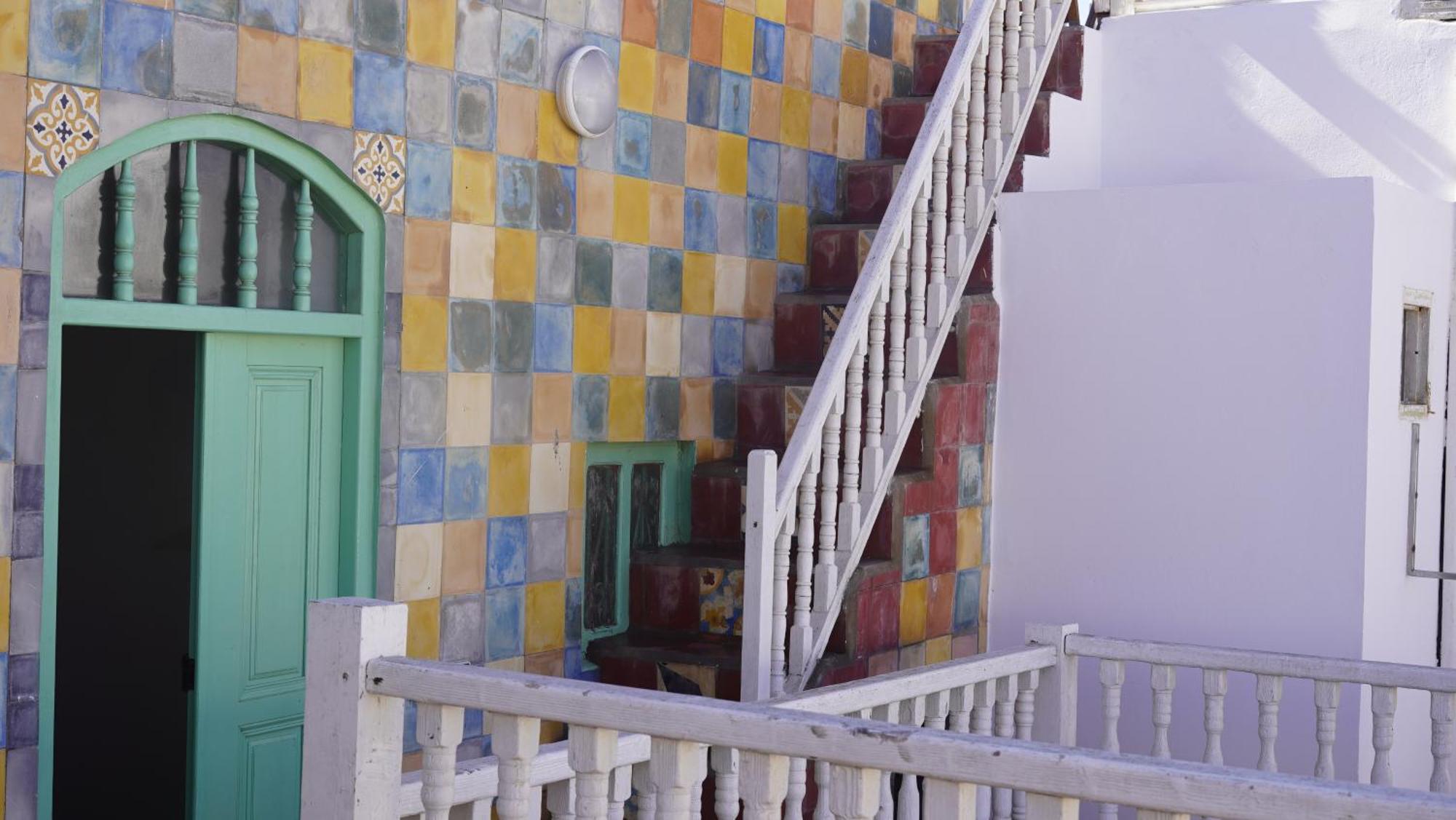 Dar Adul Maison d'hôtes Essaouira